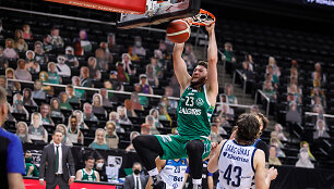 Martinas Gebenas