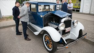 &bdquo;Litexpo&ldquo; &ndash; automobilių mugė &bdquo;Auto Bazar&ldquo;