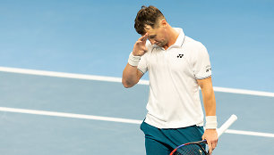 Ričardas Berankis