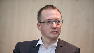 Tomas Janeliūnas