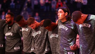 „Brooklyn Nets“