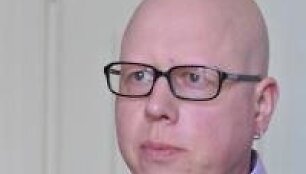Mikas Vaicekauskas