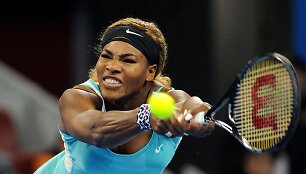 Serena Williams