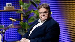 Linas Linkevičius