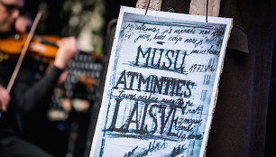 Kalantinių minėjimas