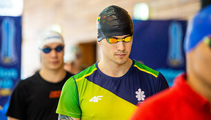 Dovydas Vaivada