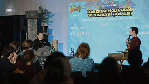 &bdquo;Comic Con Baltics&ldquo;
