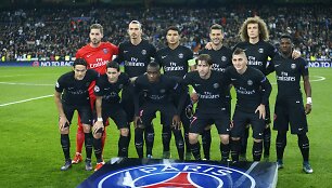 PSG