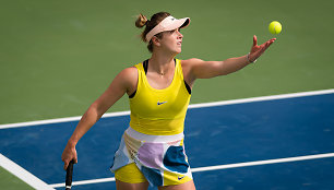 Elina Svitolina