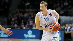 Miha Lapornikas