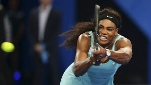 Serena Williams
