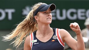 Elina Svitolina
