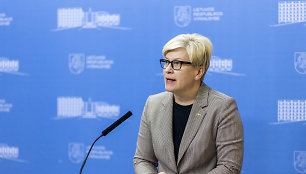 Ingrida Šimonytė