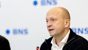 Nerijus Mačiulis