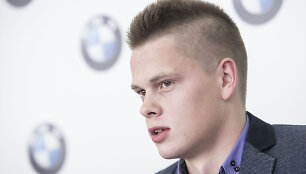Danas Rap&scaron;ys