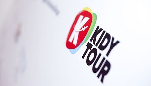 Pristatytas naujas Lietuvos kelionių organizatorius – „KIDY Tour“