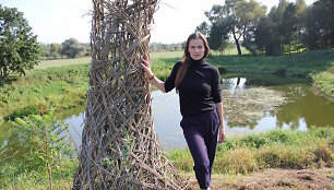Jurga &Scaron;eduikytė