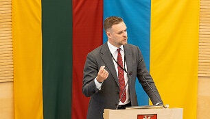 Gabrielius Landsbergis