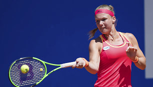 Kiki Bertens