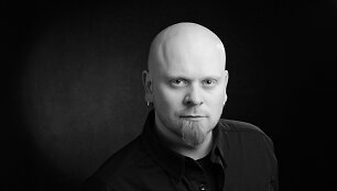 Gediminas &Scaron;eduikis