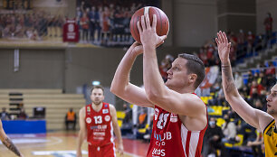 Vytautas &Scaron;ulskis