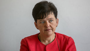 Diana Varnaitė