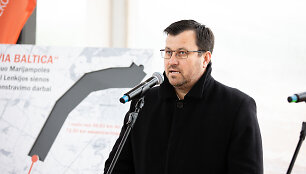 Nerijus &Scaron;idlauskas