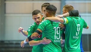 &bdquo;Kauno Žalgiris&ldquo;