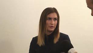 Klaipėdos apygardos teismas pripažino Vaidą Lotužienę nekalta