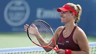 Angelique Kerber