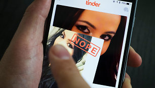 „Tinder“