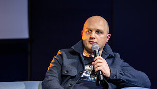 Dailius Dargis