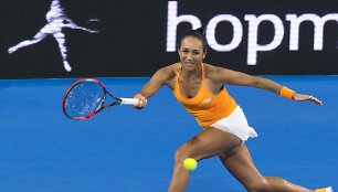 Heather Watson