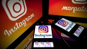 Instagram