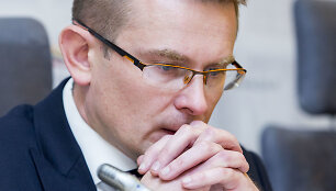 Arūnas Dulkys