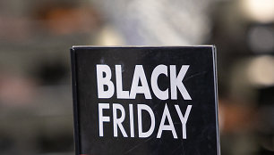 „Juodasis penktadienis“ jau virto „juoduoju lapkričiu“: ko tikėtis šiemet?