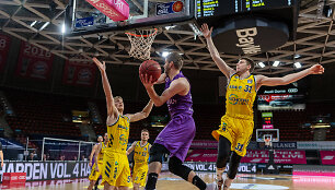 Rokas Giedraitis
