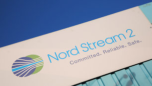 „Nord Stream 2“