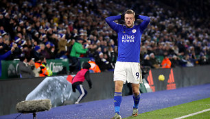 Jamie Vardy