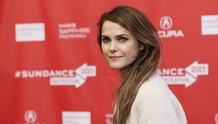 Keri Russell