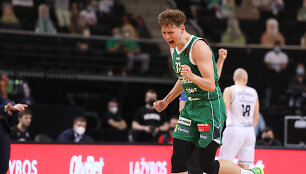 Rokas Jokubaitis