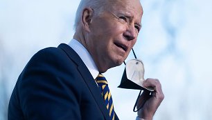 Joe Bidenas