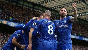 Olivier Giroud