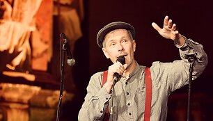 Andrius Kaniava