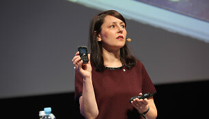 Aurelija Katkuvienė