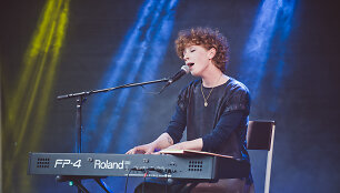 Alina Orlova