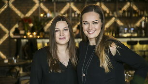 Gintvilė Dambravaitė, Goda Kukenytė