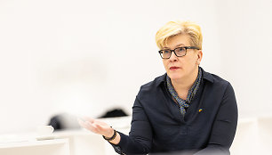 Ingrida Šimonytė