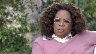 Oprah Winfrey