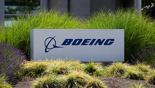 „Boeing“